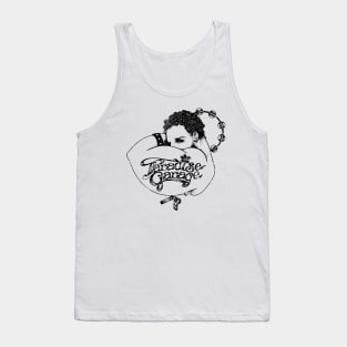 Paradise Garage Tank Top